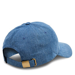 

Бейсболка Vans Prowler Curved Bill Jockey VN000GKB7W61 Stone Wash, Сірий