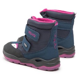 

Снігоходи Primigi GORE-TEX 2863244 S Gomm/Bl.C, Cиній