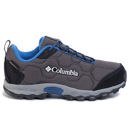 

Трекінгові черевики Columbia, Сірий