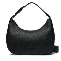 LOVE MOSCHINO Geantă LOVE MOSCHINO JC4018PP1LLT000A Negru