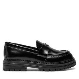 Calvin Klein Jeans лоуфъри с дебела подметка Calvin Klein Jeans V4A4-81027-1453 M Черен