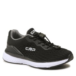 CMP Scarpe CMP Nhekkar Fitness 3Q51064 Nero/Bianco 46YN