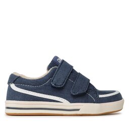 

Кросівки Action Boy CP23-6090 Cobalt Blue, Cиній