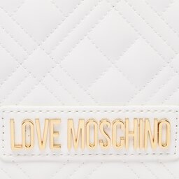 

Сумка LOVE MOSCHINO, Білий
