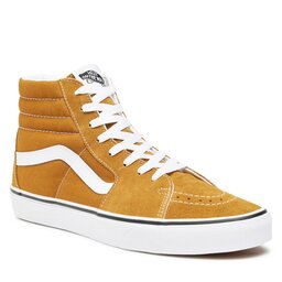 Vans Сникърси Vans Sk8-Hi VN0007NS1M71 Golden Brown