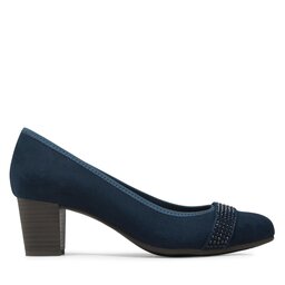 

Туфлі Jana 8-22467-20 Navy 805, Cиній