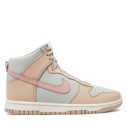 Nike Snīkeri Nike Dunk High DD1869 113 Bēšs