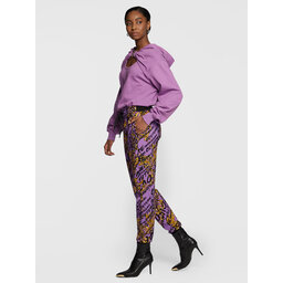 

Ботильйони Versace Jeans Couture, Чорний