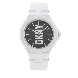 DKNY Reloj DKNY Chambers NY6657 White