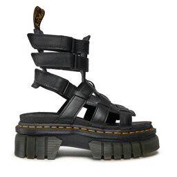 Dr. Martens Sandály Dr. Martens Ricki Gladiator 27402001 Černá