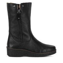 Rieker Botas altas Rieker Y4653-00 Negro