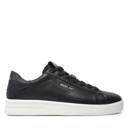 REPLAY Zapatillas Replay GMZ4O .000.C0014L Negro
