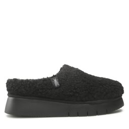 

Тапочки Fly London Cafefly P501360000 Black, Чорний