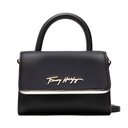 Tommy Hilfiger Borsetta Tommy Hilfiger Tommy Modern Mini Bar Bag AW0AW11090 BDS