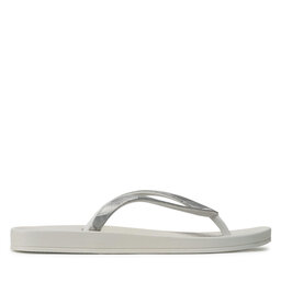 

В'єтнамки Ipanema Mesh VI Fem 83176 Grey/Grey 21933, Срібний
