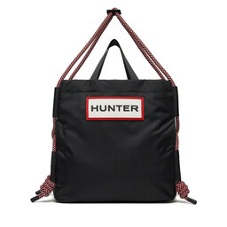 Hunter Дамска чанта Hunter C-HTR-B-005-06 Черен