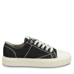 

Кеди Gant Nautilana 26538822 Black G00, Чорний