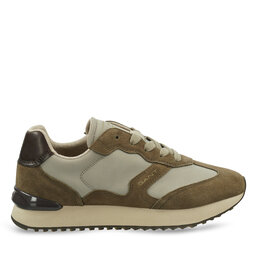 Gant Sneakersy Gant Bevinda 29533669 Brązowy