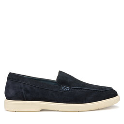 Geox Mokaszin Geox U Spherica Ec17 U55LAD 00022 C4021 Sötétkék