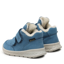 

Черевики Superfit 1-000372-8010 M Blue, Голубий