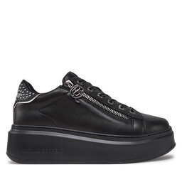 KARL LAGERFELD Сникърси KARL LAGERFELD Ankapri KL63527 Черен
