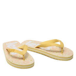 

В'єтнамки Levi's® 234226-749-81 Light Pink, Жовтий