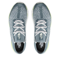 

Трекінгові черевики The North Face Vectiv Escape Knit NF0A5G3L64Y1 Goblin Blue/Gardenia White, Голубий