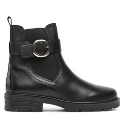 Gabor Stiefeletten Gabor 34.653.27 Schwarz