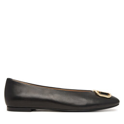 Furla Ballerinas Furla YM40LIE X30000 CN O6000 Schwarz
