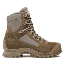 Meindl Trapery Meindl Desert Defence 3785/52 Zielony