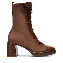 Hispanitas Schnürschuhe Hispanitas HI254231 Braun