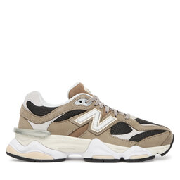 New Balance Sneakers New Balance U9060CTA W Braun
