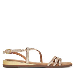 Gioseppo Sandale Gioseppo Brentwood 75559-P Auriu