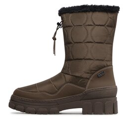

Ботильйони Marco Tozzi 2-26861-39 Khaki Comb 726, Хакі