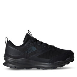 The North Face Сникърси The North Face NF0A8AFBW9O1 Черен
