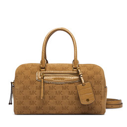 MICHAEL Michael Kors Handtasche MICHAEL Michael Kors Jet Set Travel 30F6ATVS6S Khakifarben