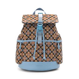 Jenny Fairy Rucksack Jenny Fairy MJP-W-032-04 Blau