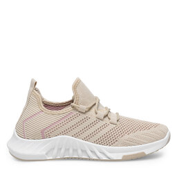 Jenny Fairy Sneakers Jenny Fairy WYL0310-03 Beige