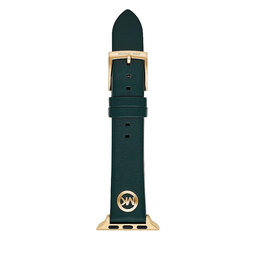 

Змінний ремінець для годиннаки Apple Watch Michael Kors MKS8044 Green, Зелений