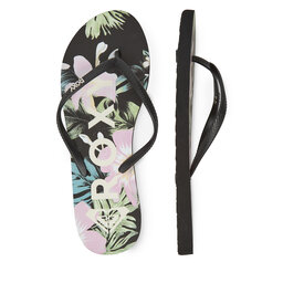 Roxy Flip-flops Roxy 839452A Fekete