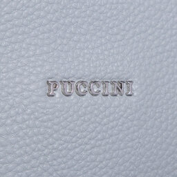 

Сумка Puccini BK120812 Niebieski 7, Голубий