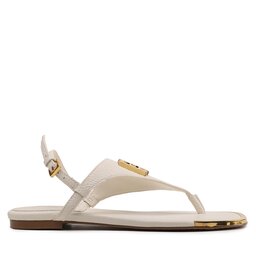 

Шльопанці DKNY K1336011 EN2, Білий