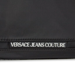 

Плоска сумка Versace Jeans Couture 75YA4B54 ZS929 899, Чорний
