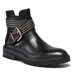 Steffen Schraut Боти Steffen Schraut 44 Chain Road 4212034 Black 001