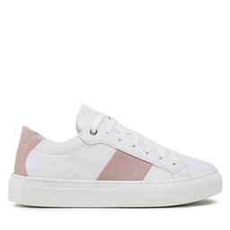 

Снікерcи Guess Toda FL6TOD ELE12 NUDE, Білий
