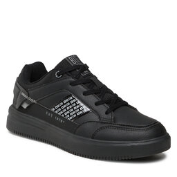 Big Star Shoes Sneakersy Big Star Shoes JJ174405 Black