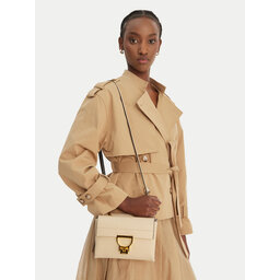 Coccinelle Handtasche Coccinelle MD5 Arlettis E1 MD5 55 B7 01 Beige