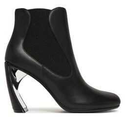 United Nude Bokacsizma United Nude Zuma Flow Hi 109540116 Fekete