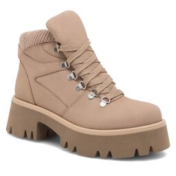 Lasocki Stivaletti Lasocki RST-HOBBY-01 Beige