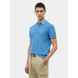 Marc O'Polo Marc O'Polo Pólóing M22 2496 53190 Kék Slim Fit